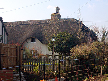 51 West End Road March 2011